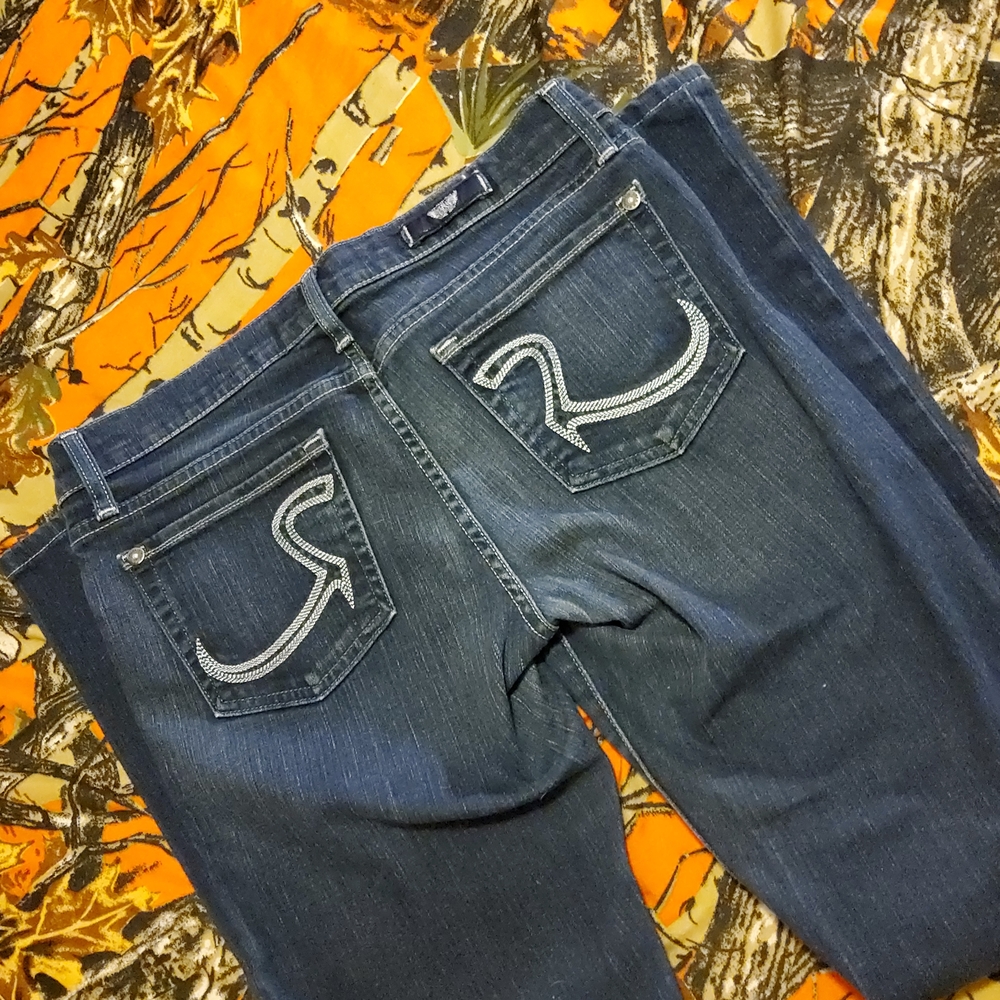 Rock&Republic Jeans
